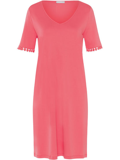 Hanro Sleepshirt Damen Jersey
