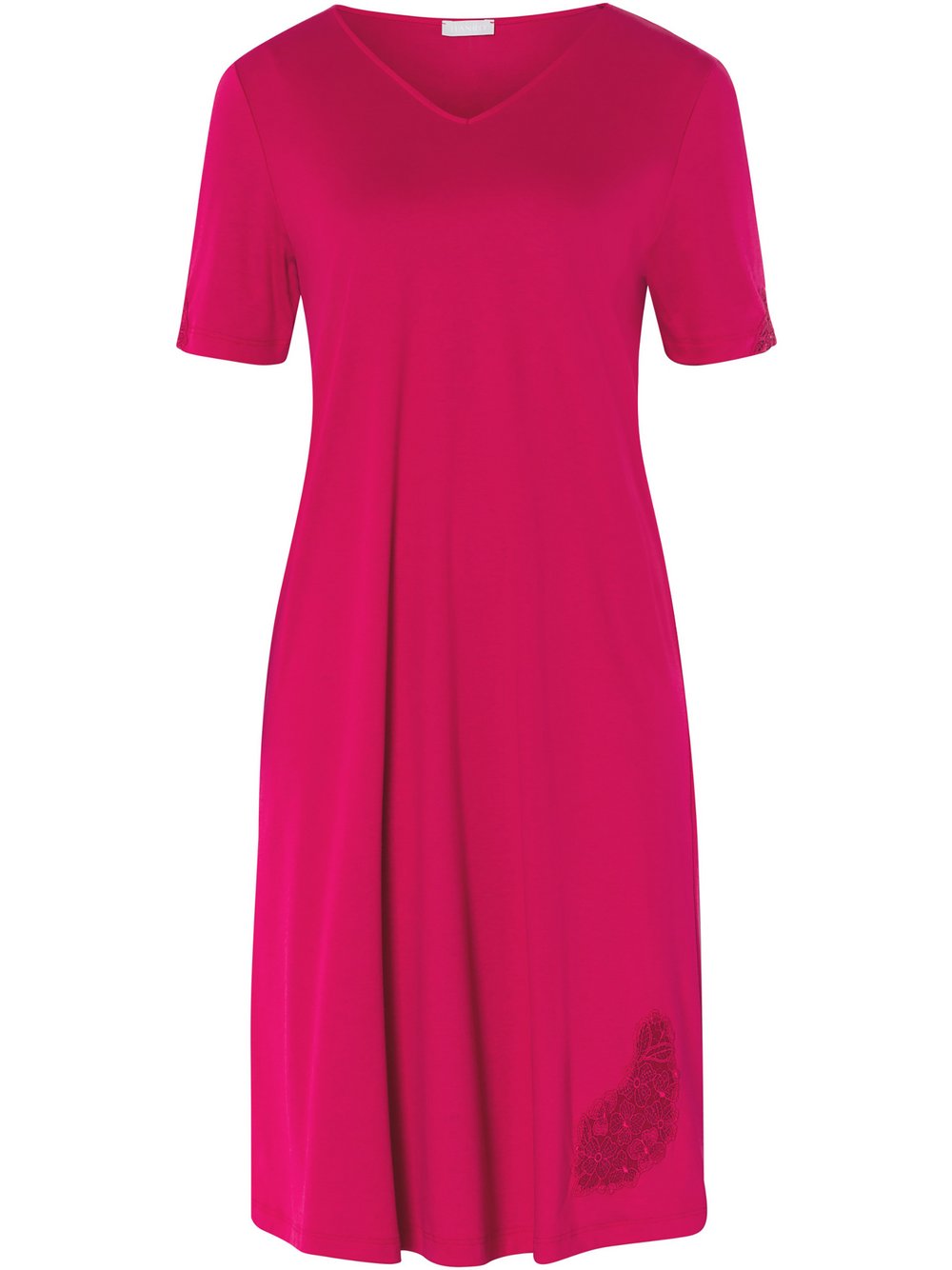 Hanro Sleepshirt Damen Jersey