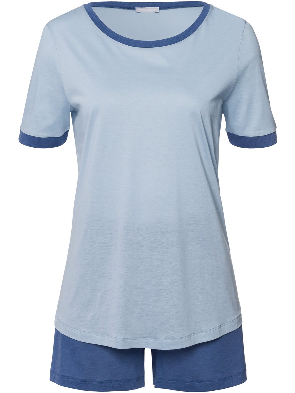 Hanro Sleepshirt Damen Jersey