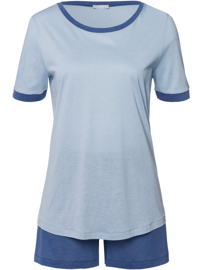 Hanro Sleepshirt Damen Jersey