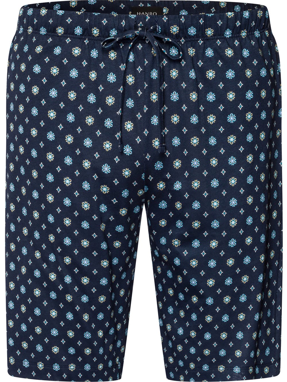 Hanro Sleepshirt Damen Jersey