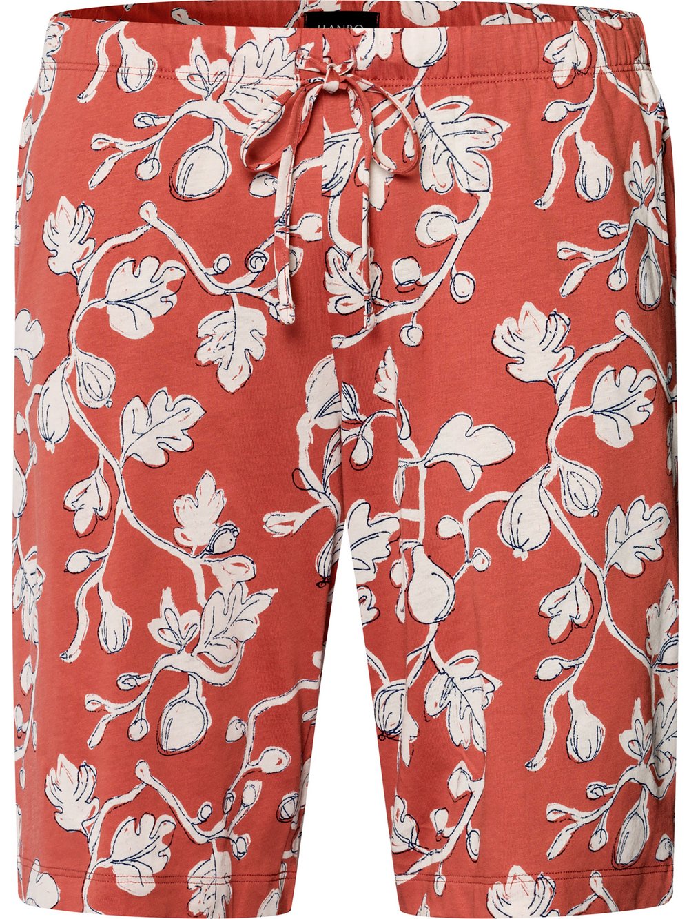 Hanro Sleepshirt Damen Jersey