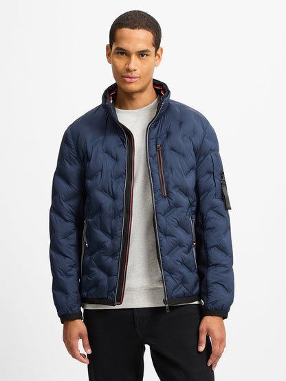 Tom Tailor Steppjacke Herren
