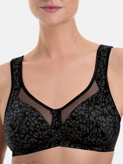 Anita Komfort BH ohne Bügel Damen