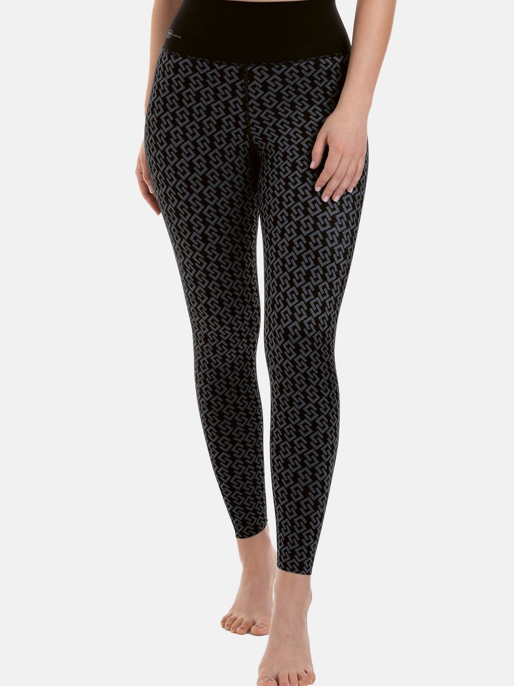 Anita Sport-Hose Damen