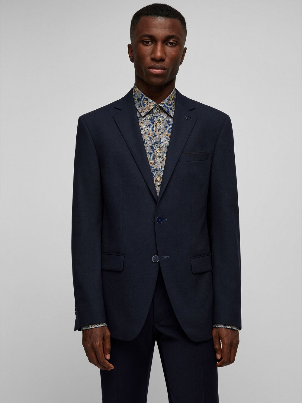 Daniel Hechter Sakko Herren Modern Fit
