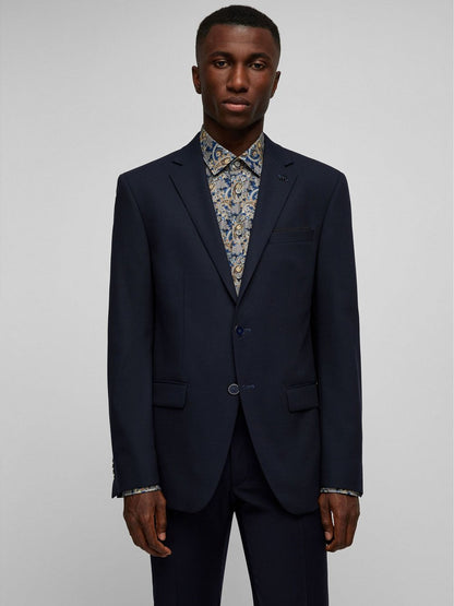 Daniel Hechter Sakko Herren Modern Fit