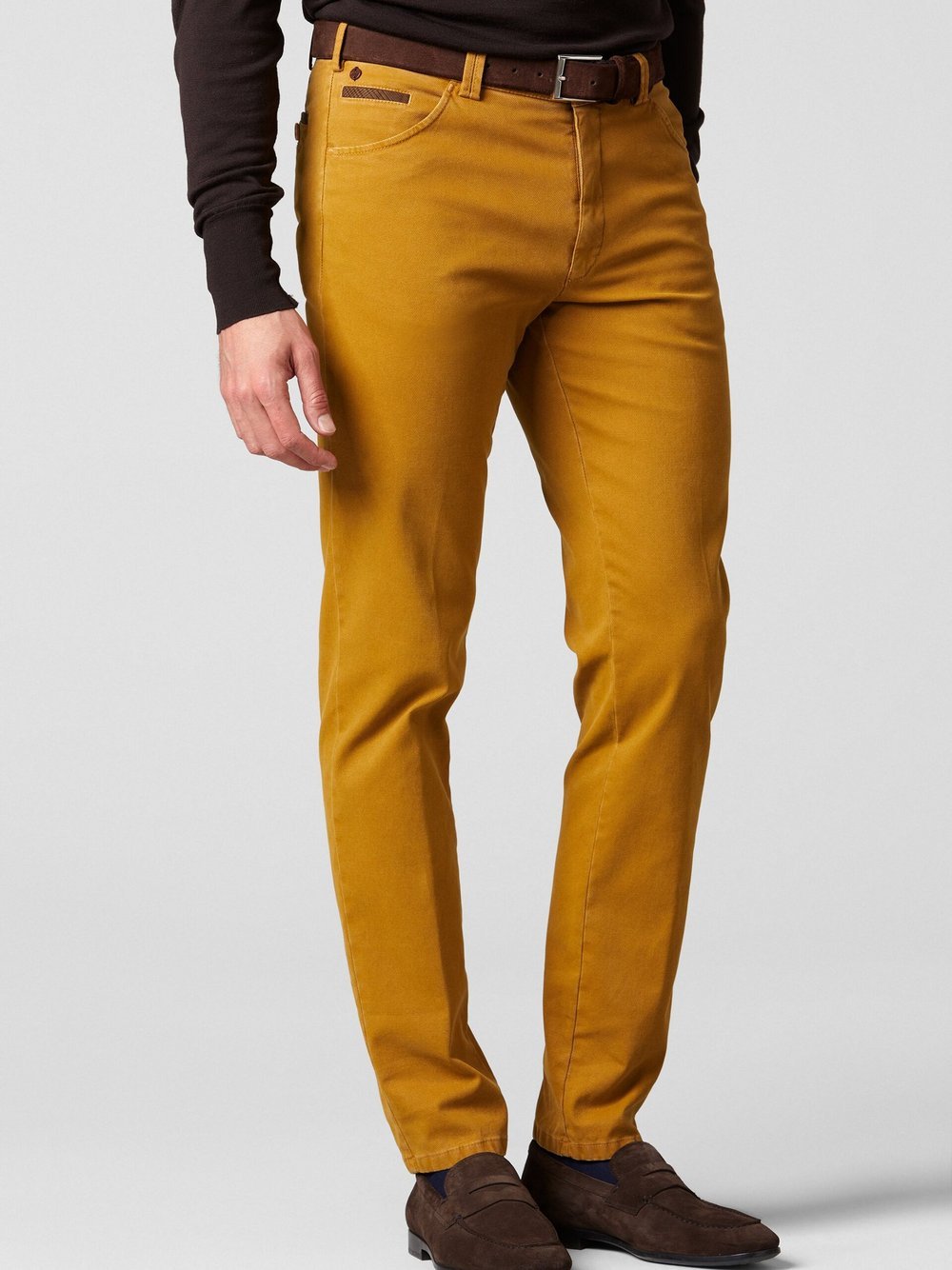 MEYER Baumwoll Swing Pocket Herren Baumwolle