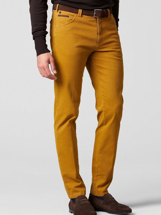 MEYER Baumwoll Swing Pocket Herren Baumwolle