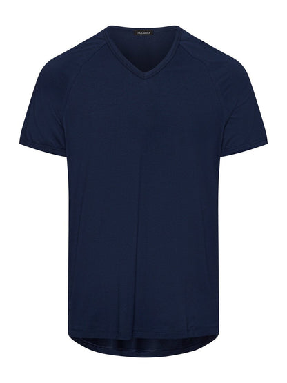 Hanro Sleepshirt Damen Jersey