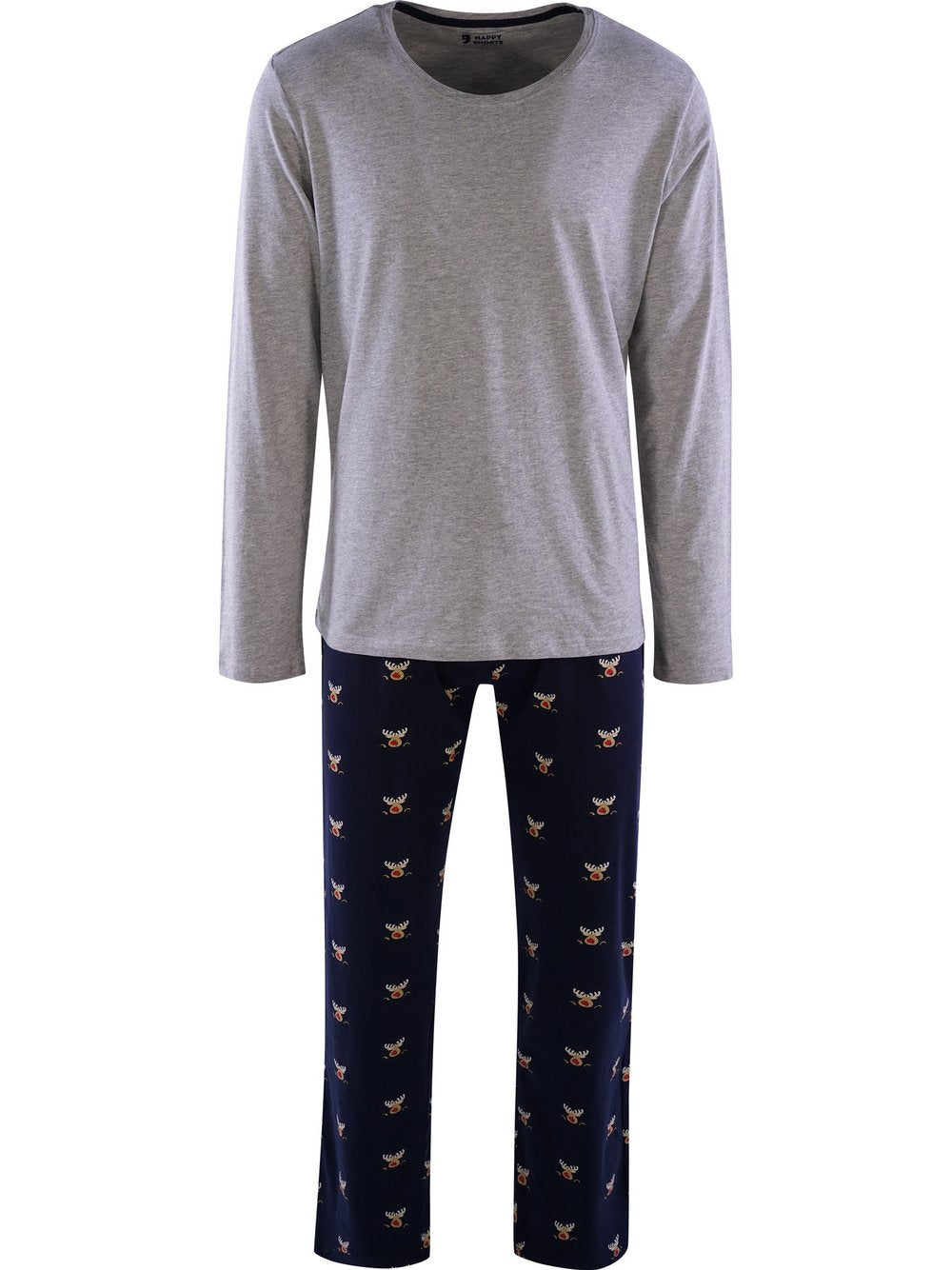 HAPPY SHORTS Retro Pants Herren Jersey