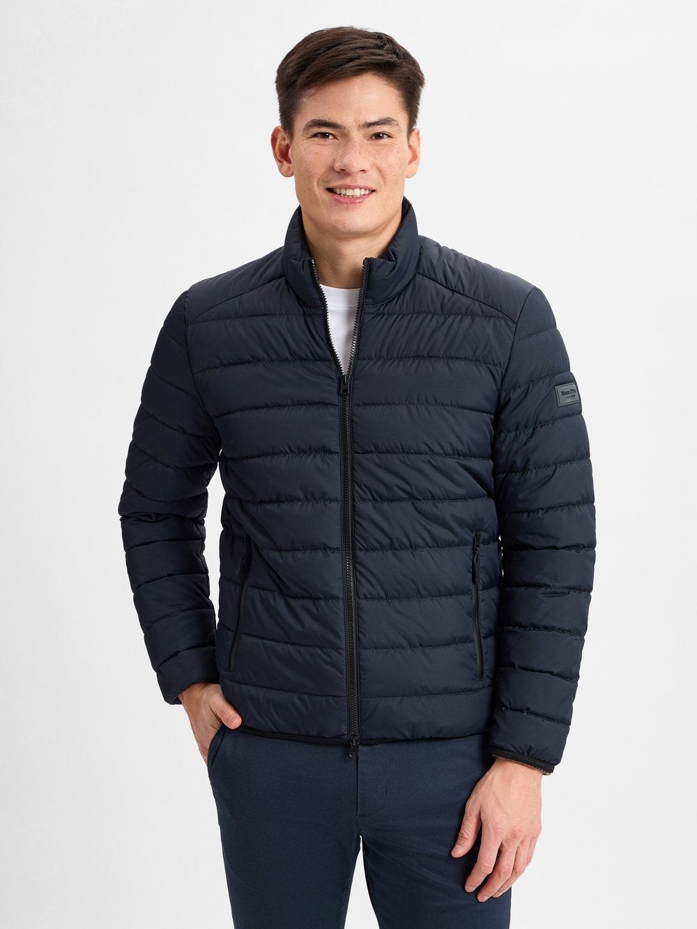 Marc O'Polo Steppjacke Herren