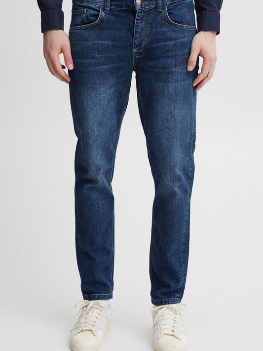 CASUAL FRIDAY 5-Pocket-Jeans Herren Baumwolle