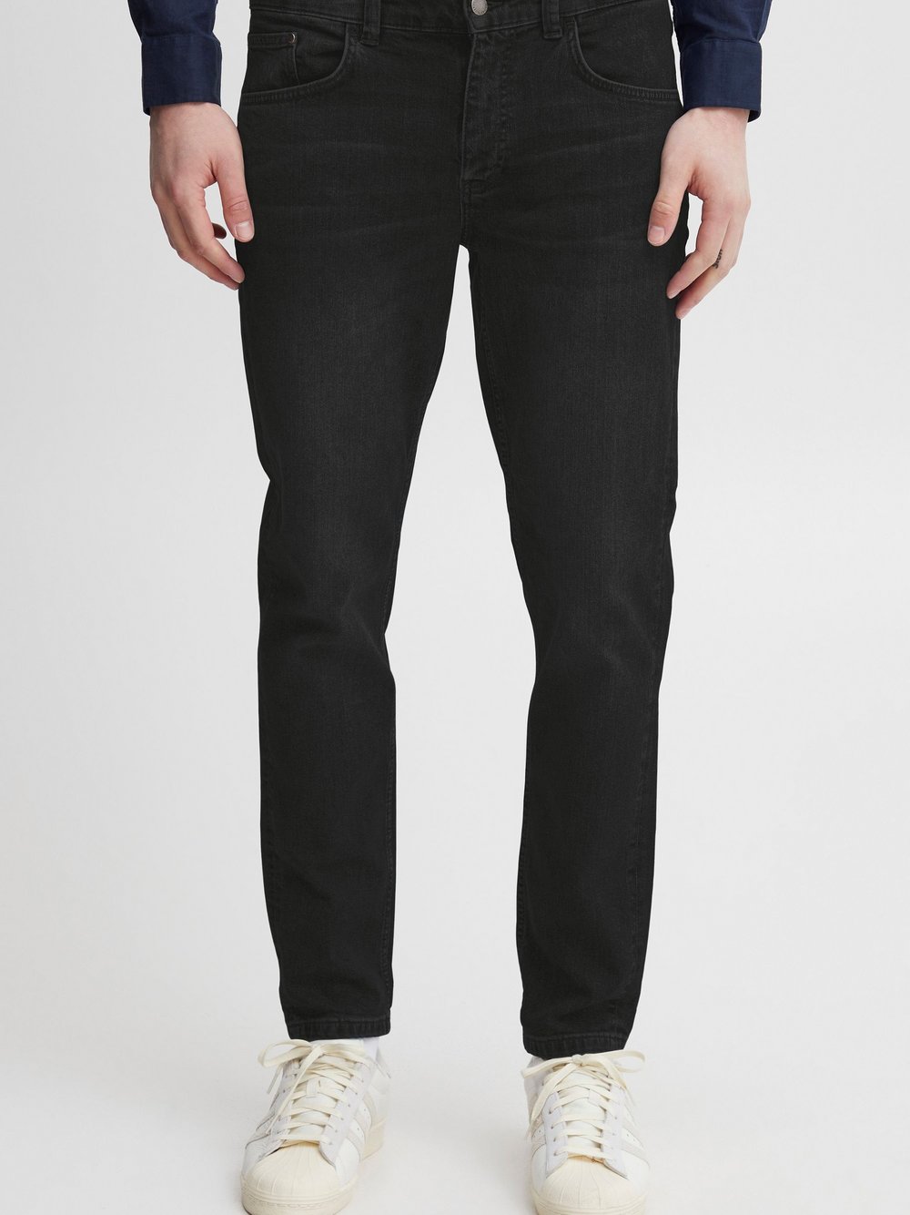 CASUAL FRIDAY 5-Pocket-Jeans Herren Baumwolle