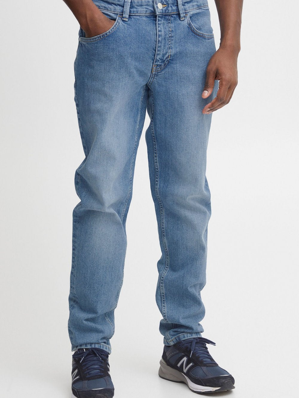 CASUAL FRIDAY 5-Pocket-Jeans Herren Baumwolle