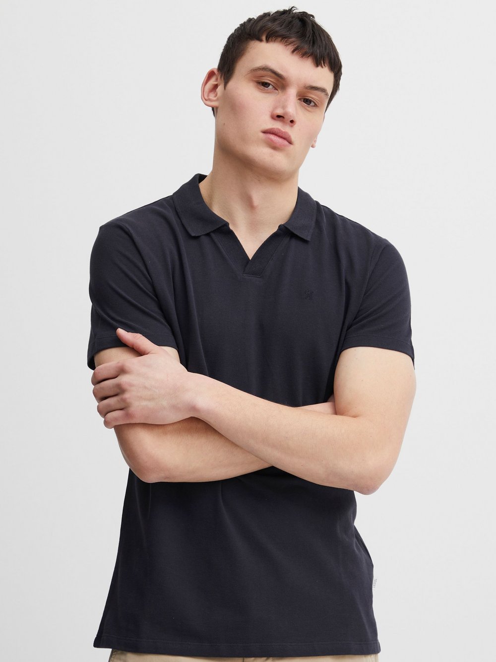 CASUAL FRIDAY Poloshirt Herren Baumwolle