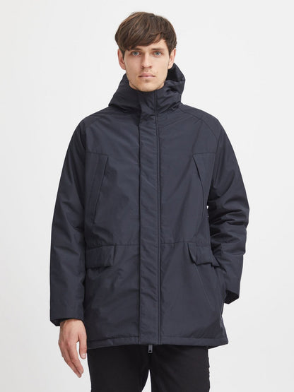 BLEND Winterjacke Herren