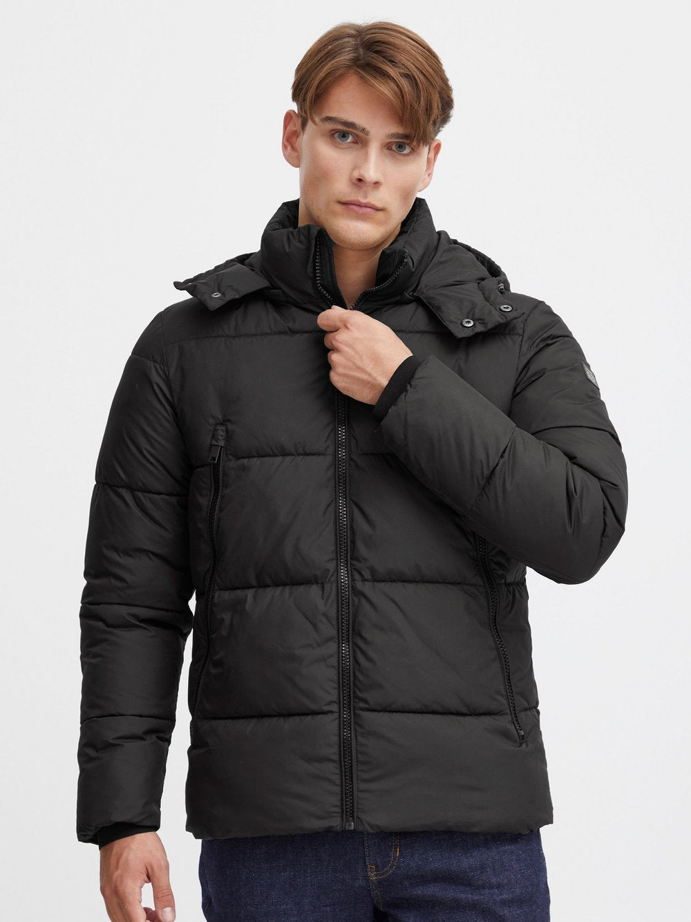 11 Project Steppjacke Herren