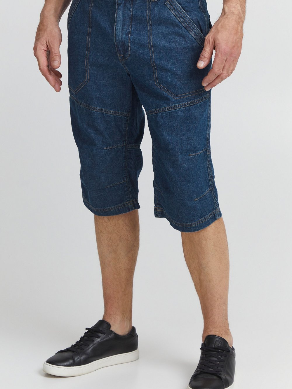 FQ1924 Chinoshorts Herren Baumwolle