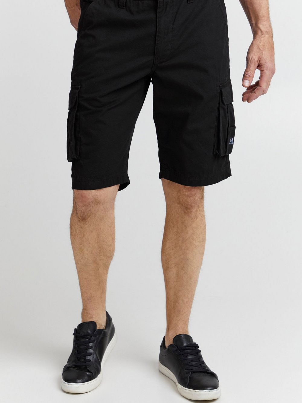FQ1924 Cargoshorts Herren Baumwolle