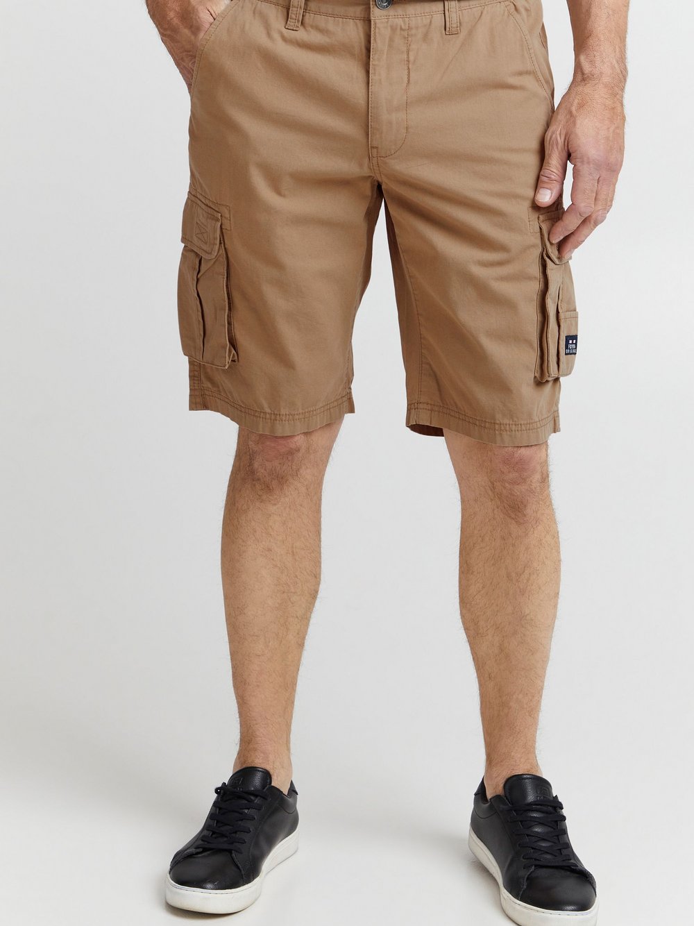 FQ1924 Cargoshorts Herren Baumwolle
