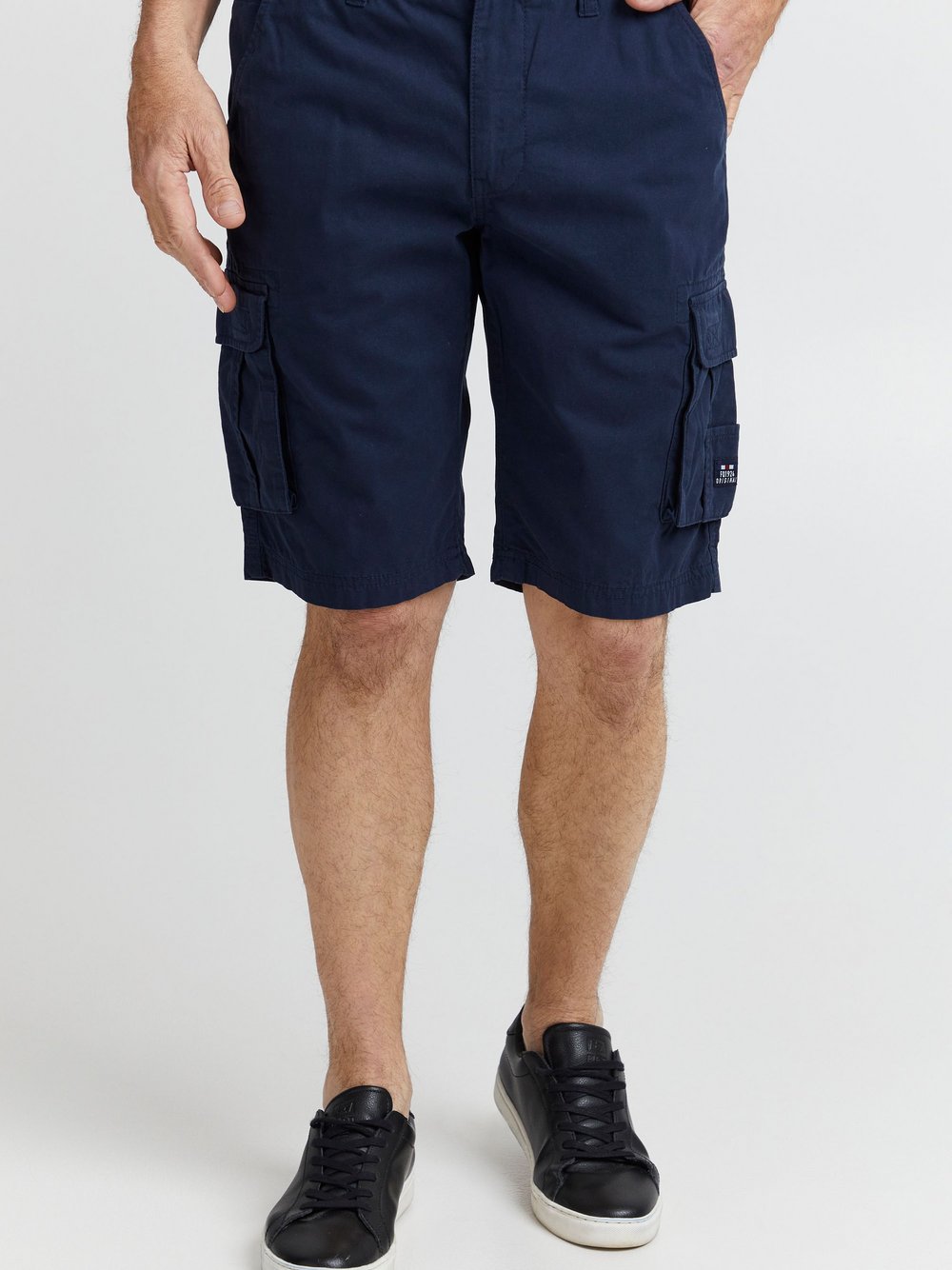 FQ1924 Cargoshorts Herren Baumwolle