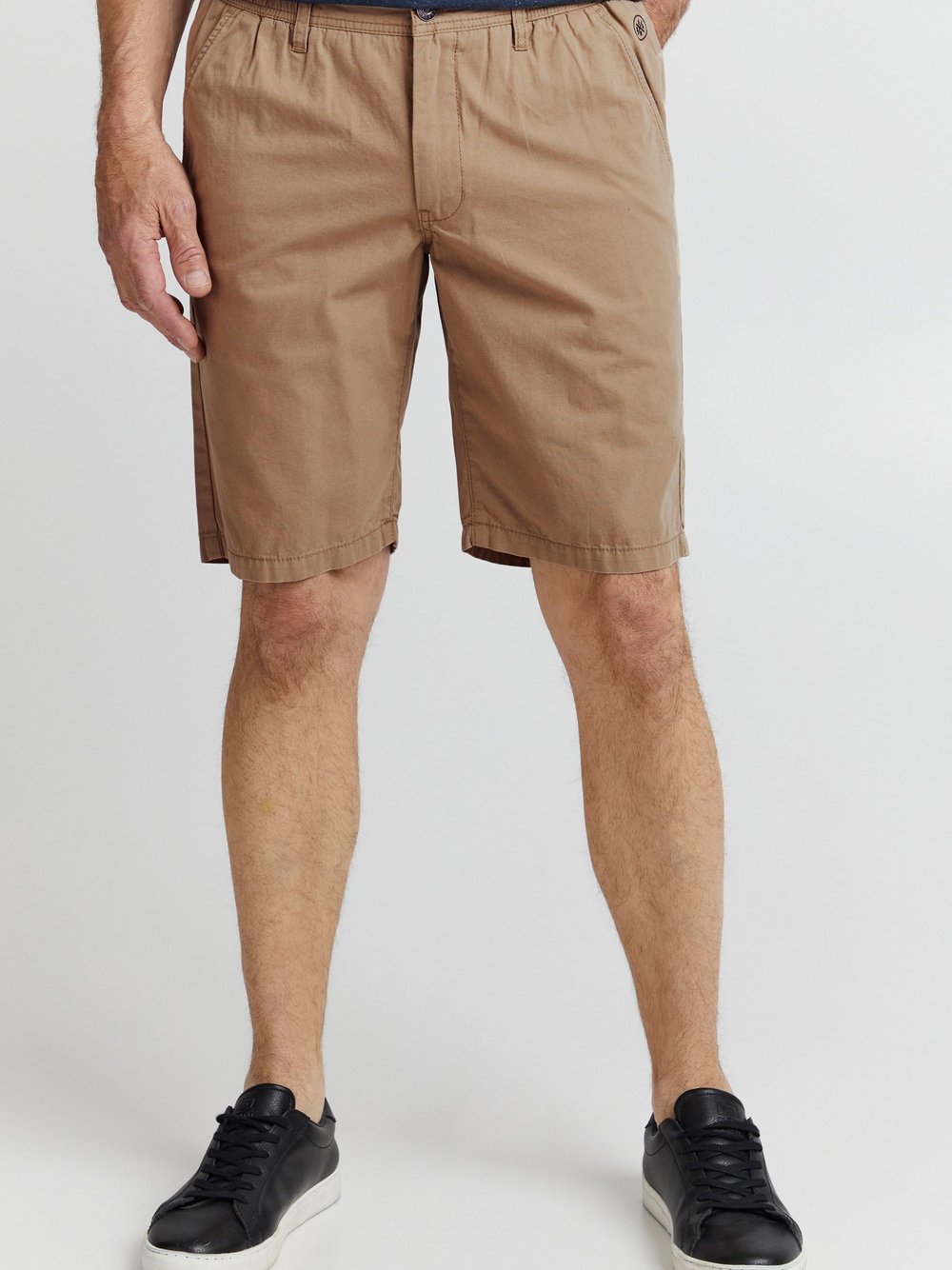 FQ1924 Chinoshorts Herren Baumwolle