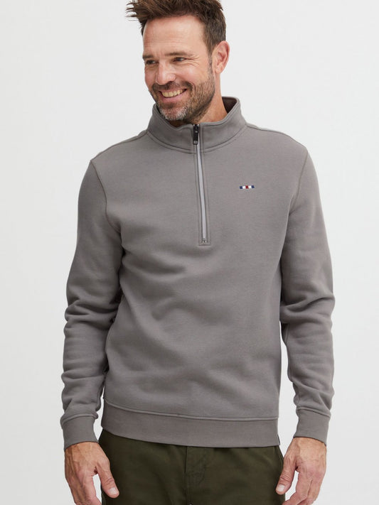 FQ1924 Troyer Herren Baumwolle