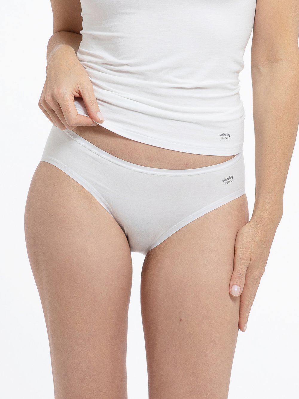 SPEIDEL Mini Slip Damen Baumwolle