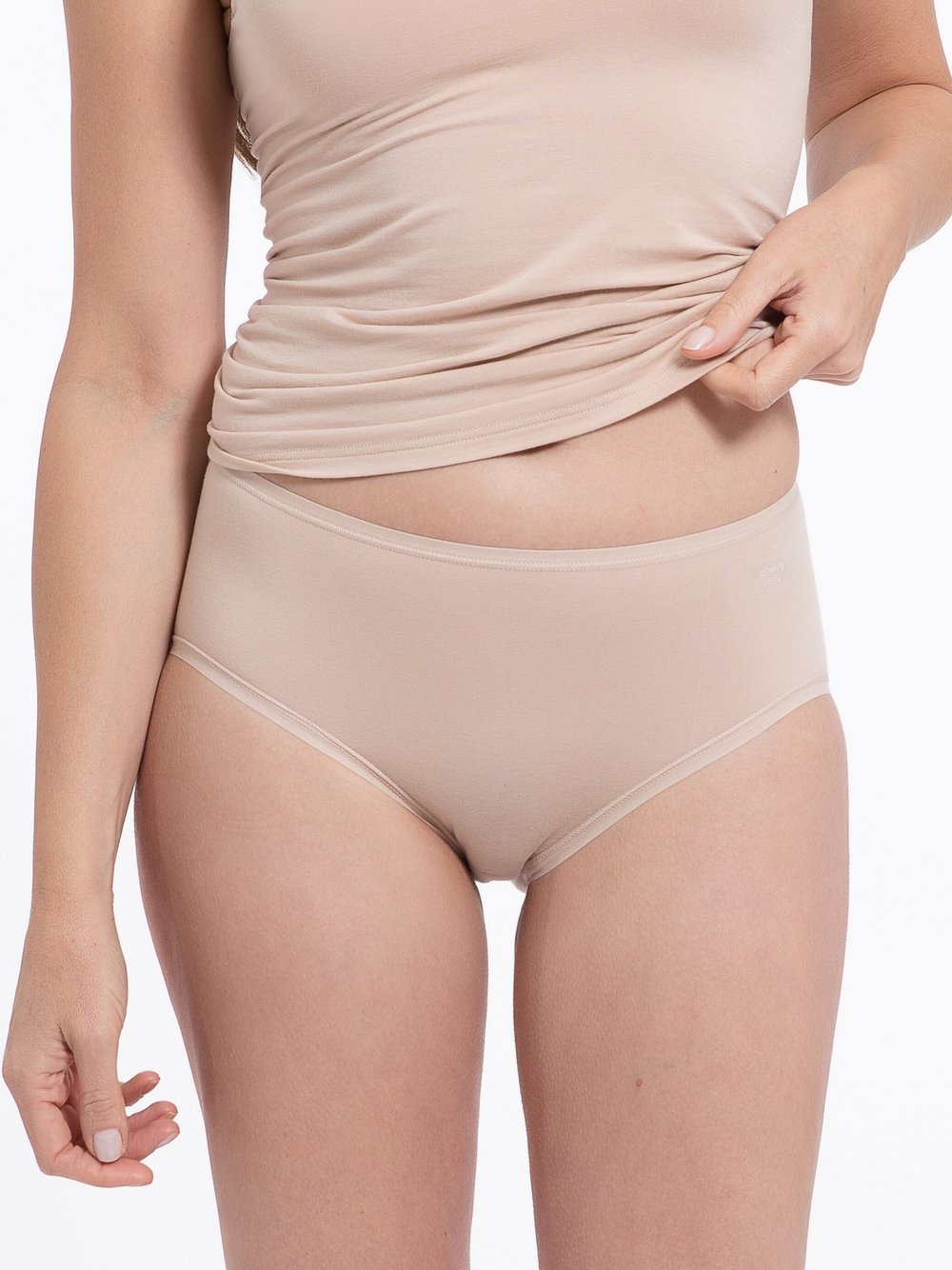 SPEIDEL Maxi Slip Damen Baumwolle