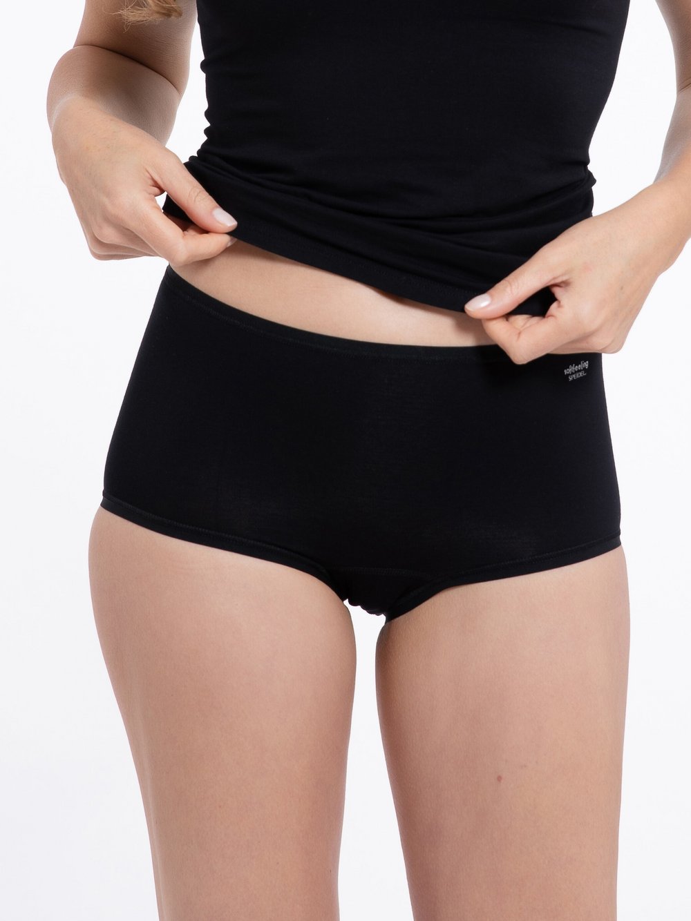 SPEIDEL Panty Damen Baumwolle