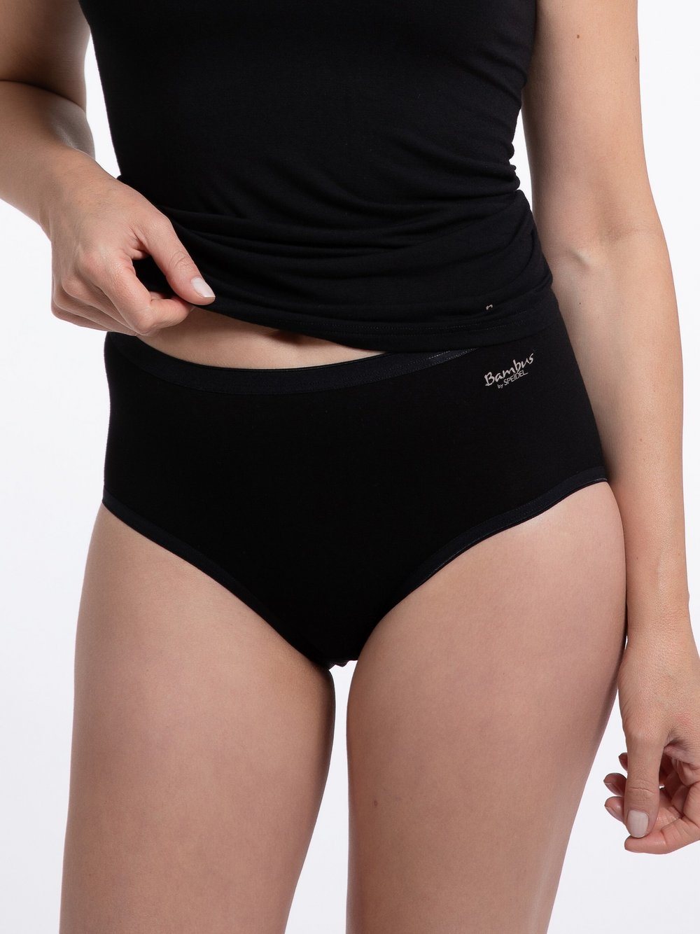 SPEIDEL Midi Slip Damen Viskose