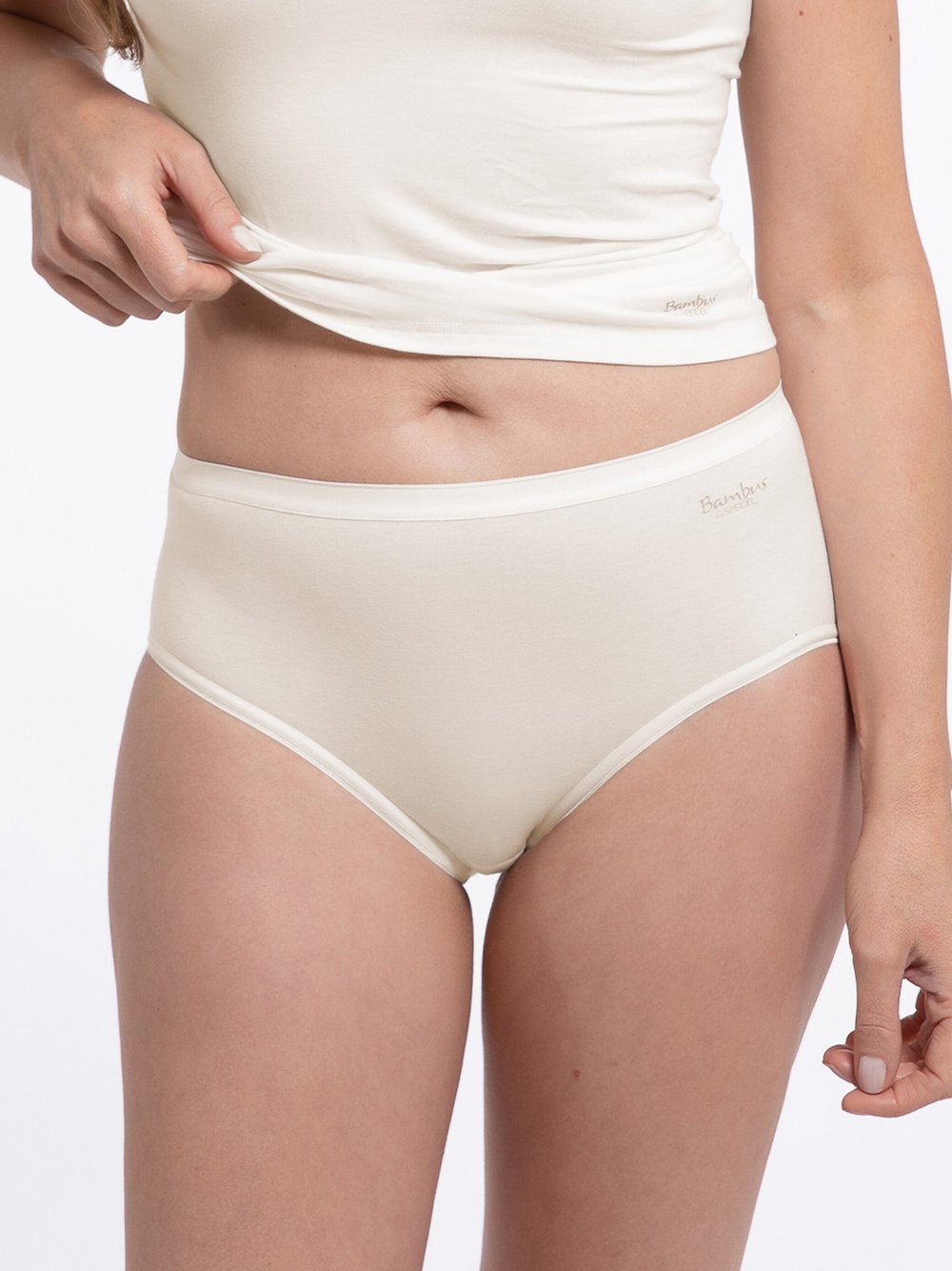 SPEIDEL Midi Slip Damen Viskose