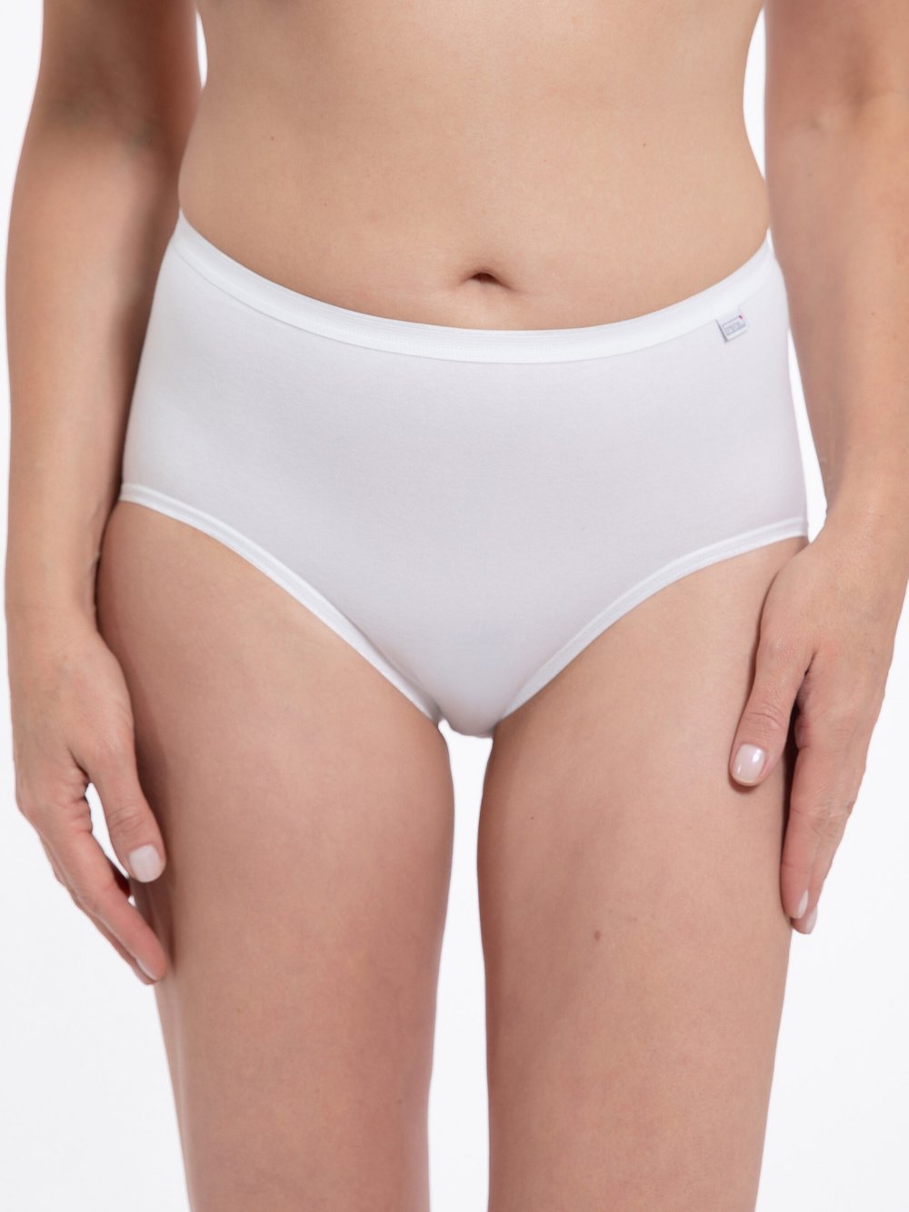 SPEIDEL Taillen Slip Damen Baumwolle