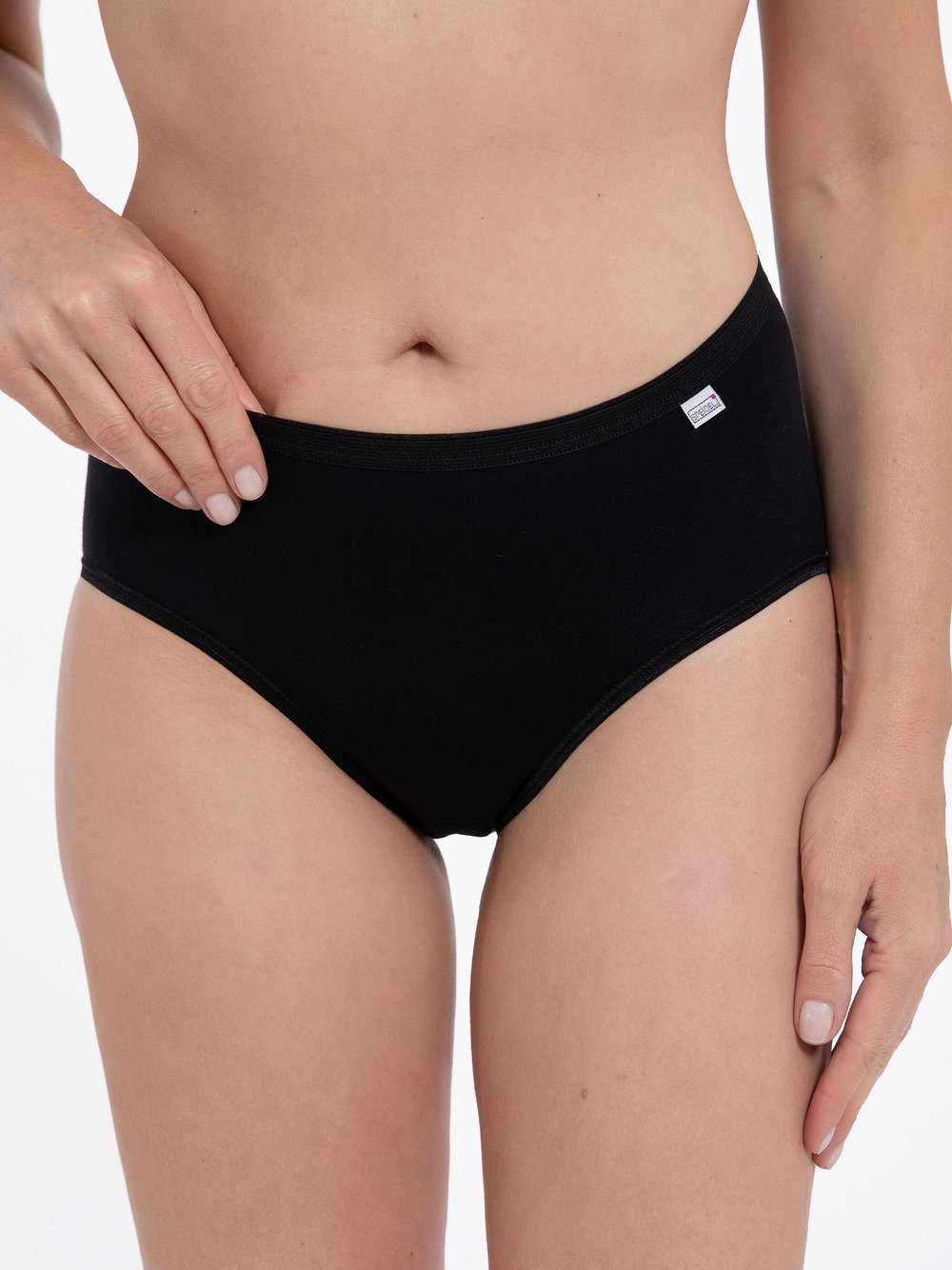 SPEIDEL Taillen Slip Damen Baumwolle