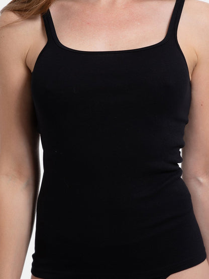 SPEIDEL Unterhemd Damen Baumwolle