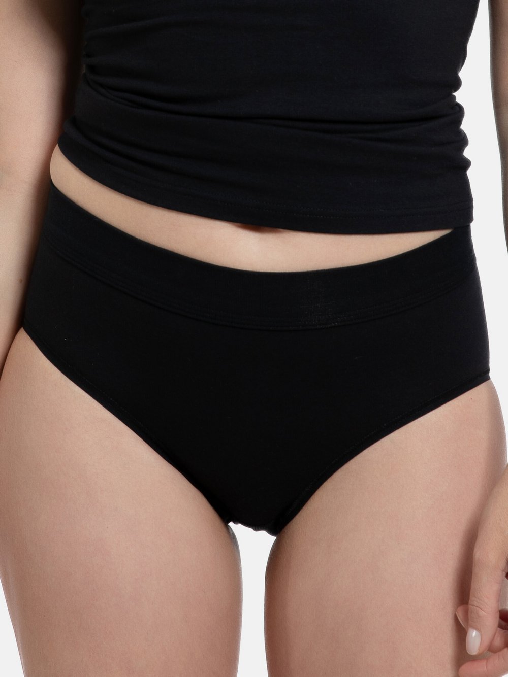 SPEIDEL Midi Slip Damen Baumwolle