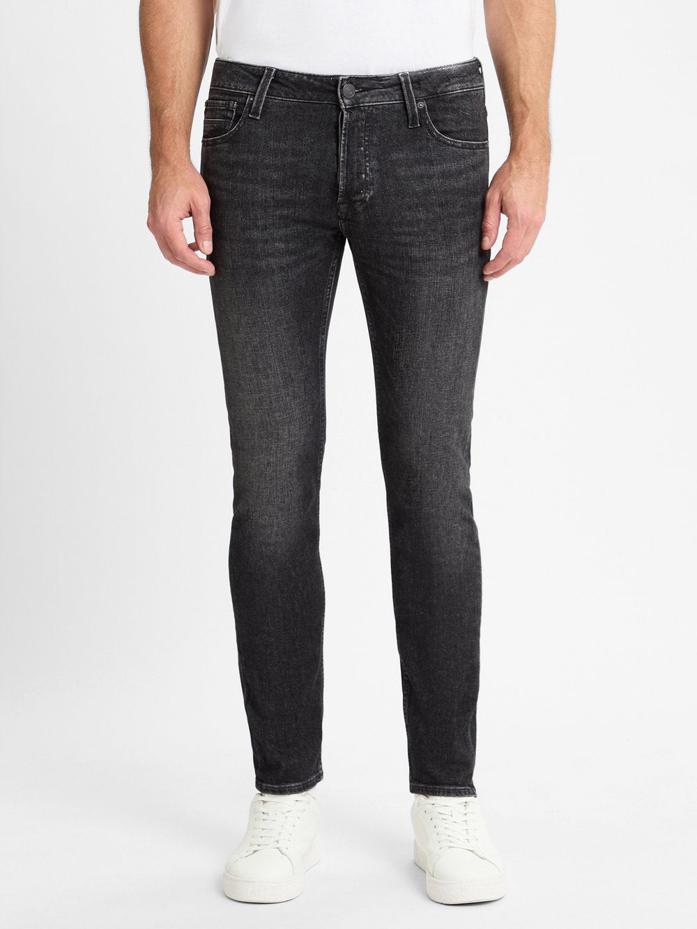 Jack & Jones Jeans Herren Baumwolle