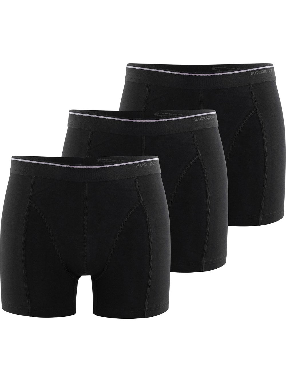 Blackspade Retro Pants Herren Jersey