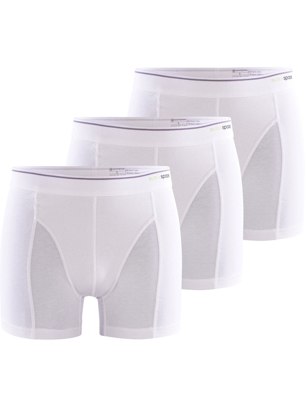 Blackspade Retro Pants Herren Jersey