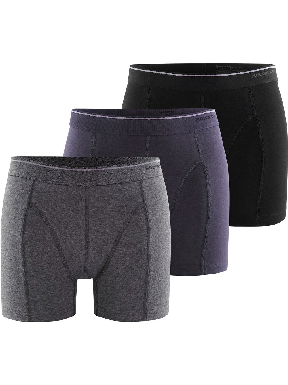 Blackspade Retro Pants Herren Jersey