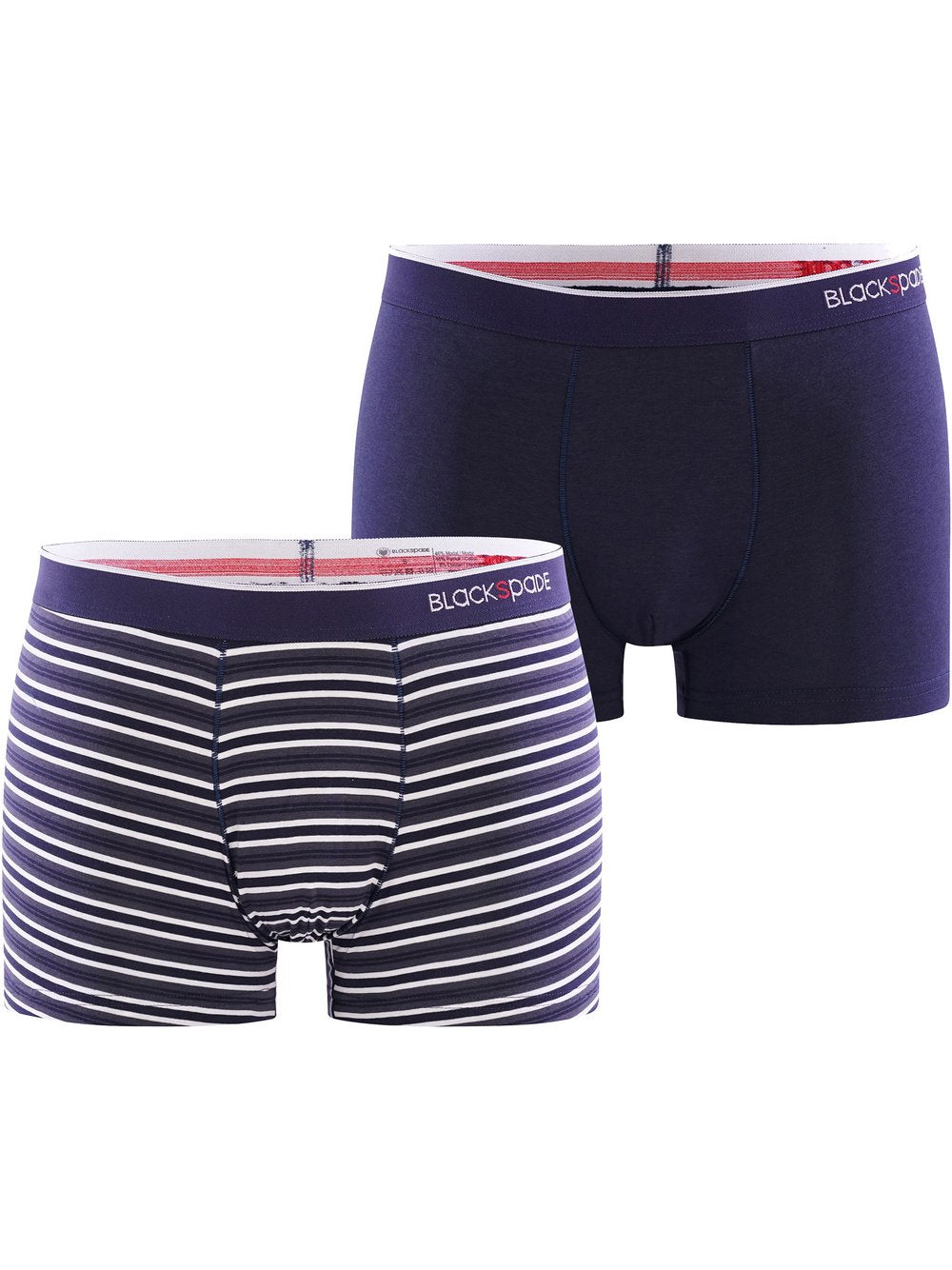 Blackspade Retro Pants Herren Jersey