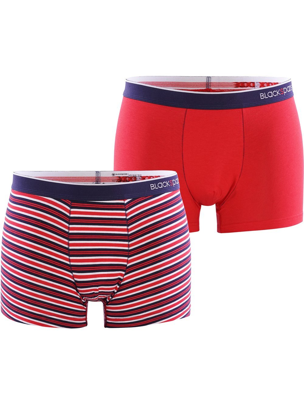 Blackspade Retro Pants Herren Jersey