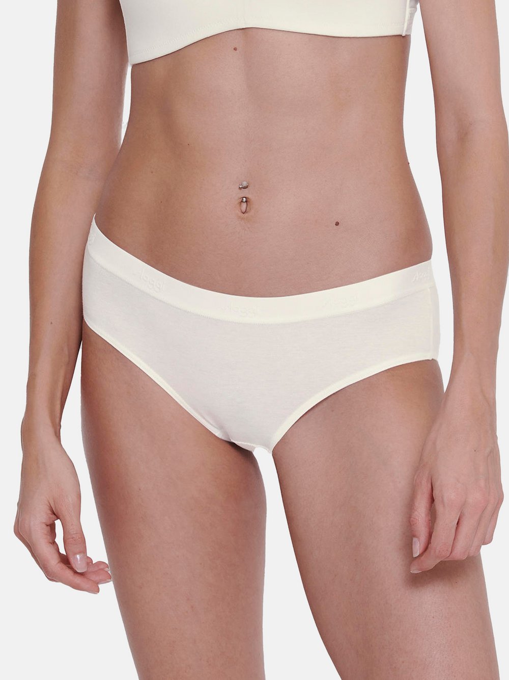 sloggi Hipster Damen Baumwolle
