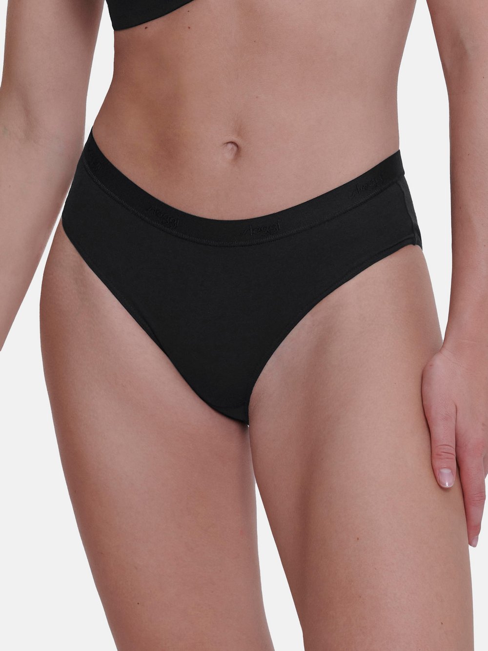 sloggi Hipster Damen Baumwolle