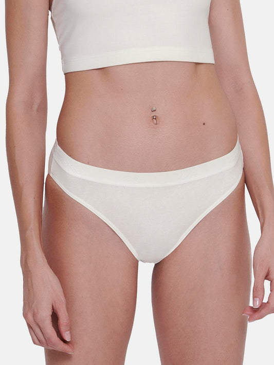 sloggi Jazz Pants Damen Baumwolle