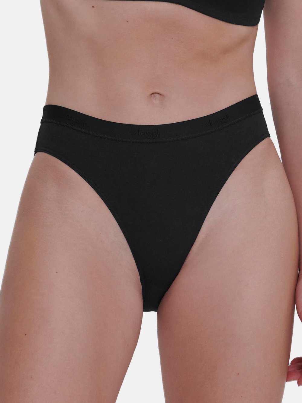 sloggi Jazz Pants Damen Baumwolle