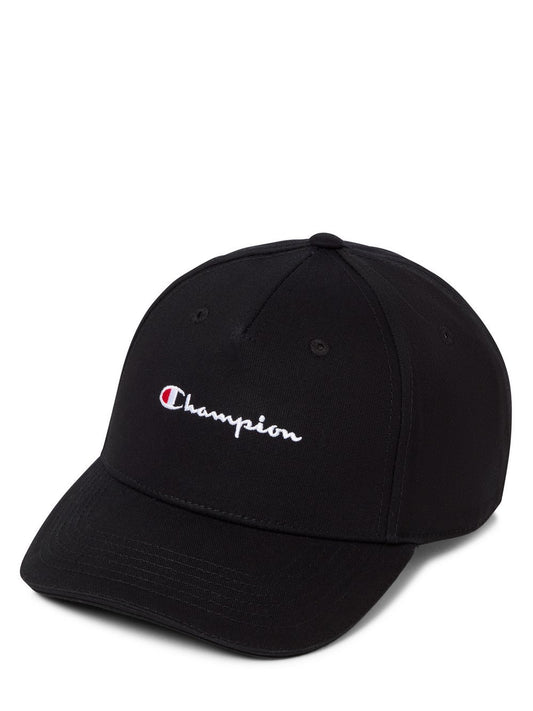 Champion Cap Herren Baumwolle