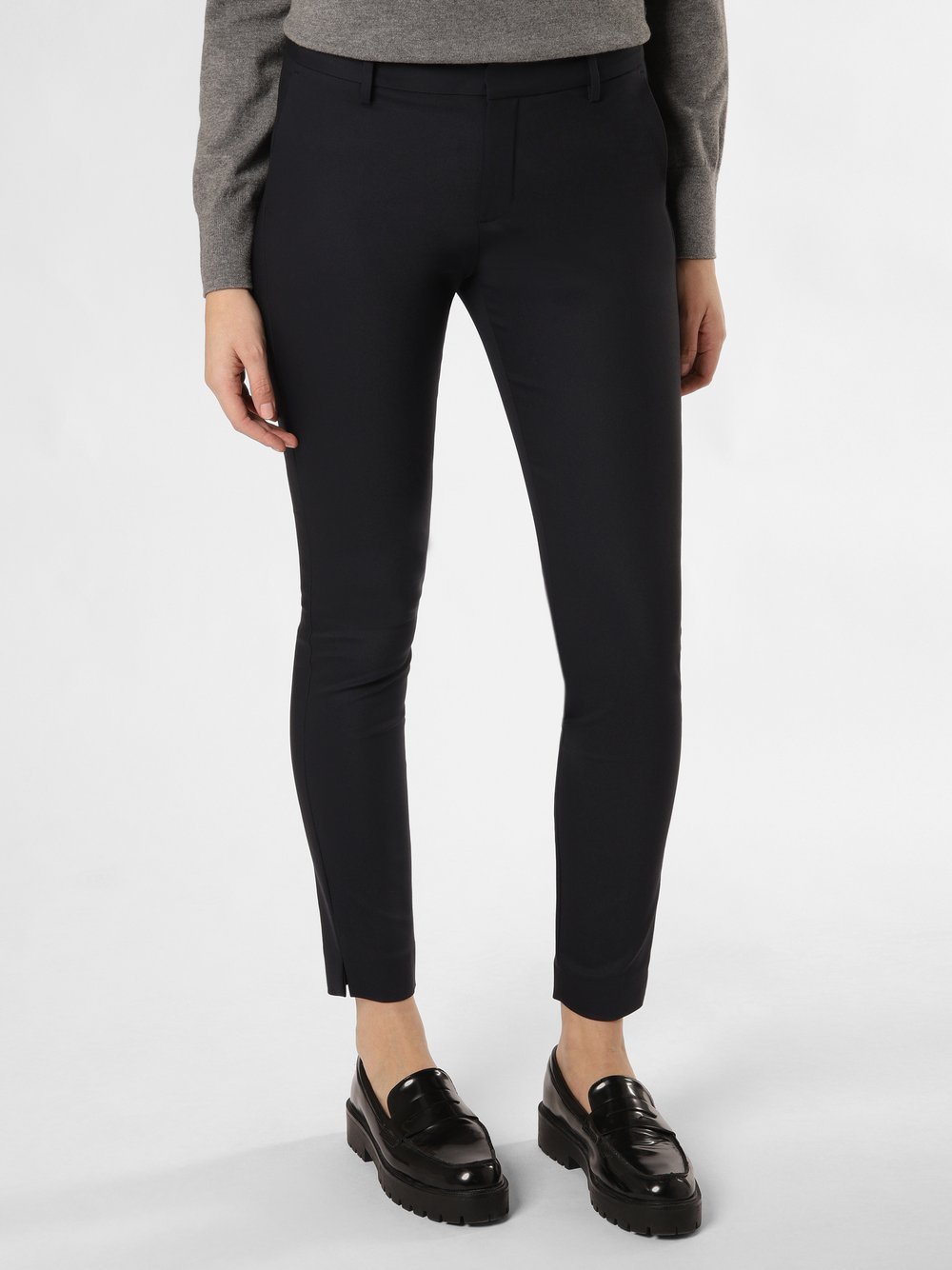 MOS MOSH Hose Damen Baumwolle