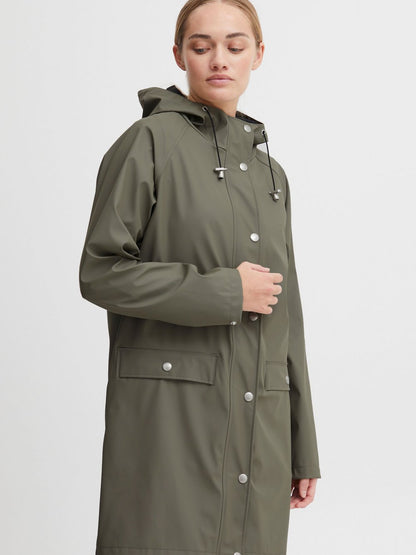 OXMO Windbreaker Damen